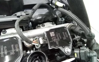 77850002 Катушка зажигания BMW 5 G30/G31 Арт 2_66006