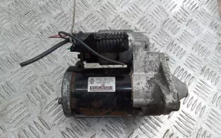 8200584837 Стартер Renault Clio 3 Арт 2_65998, вид 1