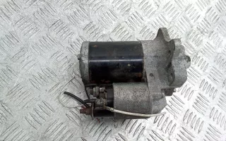 8200584837 Стартер Renault Clio 3 Арт 2_65998, вид 3