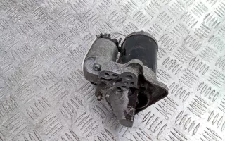 8200584837 Стартер Renault Clio 3 Арт 2_65998, вид 4