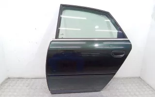  Дверь задняя левая Audi A6 C5 (S6,RS6) Арт 2_65966