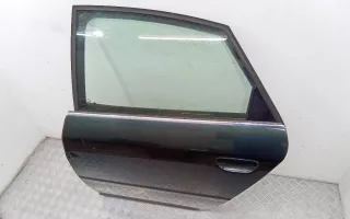  Дверь задняя левая Audi A6 C5 (S6,RS6) Арт 2_65966, вид 3