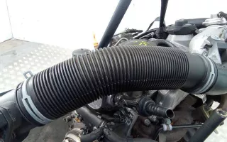  Патрубок воздушного фильтра Volkswagen Golf 4 Арт 2_65898