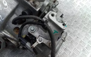 9824272980 Кронштейн Кпп Peugeot 2008 Арт 2_65521