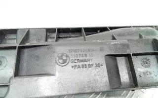 17107524914 Дефлектор радиатора BMW 1 E81/E82/E87/E88 Арт 2_65487, вид 2