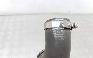 9814166280 Патрубок интеркулера Peugeot 3008 2 Арт 2_65474, вид 3