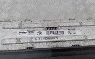 760053003 Интеркулер BMW 1 F20/F21 Арт 2_65399, вид 3