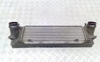 760053003 Интеркулер BMW 1 F20/F21 Арт 2_65399, вид 4