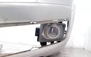 24462133 фара противотуманная левая Opel Zafira B Арт 2_65357, вид 1