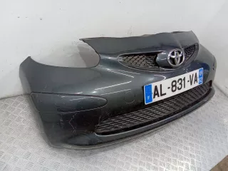  Бампер передний Toyota Aygo 1 Арт 2_65283, вид 2