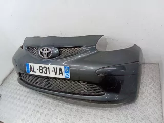  Бампер передний Toyota Aygo 1 Арт 2_65283, вид 3