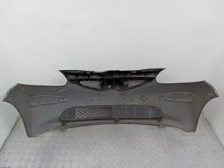  Бампер передний Toyota Aygo 1 Арт 2_65283, вид 4