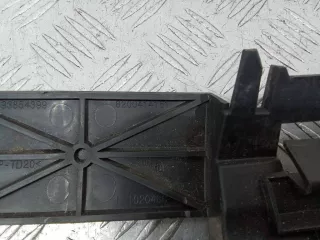 8200414161 Накладка замка капота Opel Vivaro A Арт 2_65177, вид 3