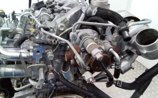 22100-0R010 ТНВД Toyota Auris 1 2.0л Арт 2_65139, вид 1