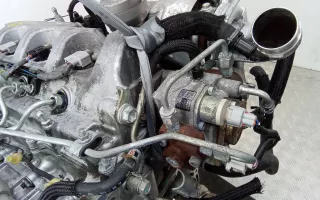 22100-0R010 ТНВД Toyota Auris 1 2.0л Арт 2_65139, вид 2