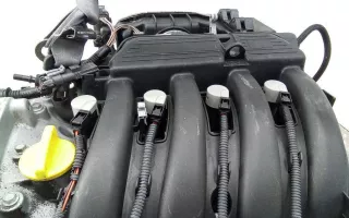 Катушка зажигания Renault Logan 1 Арт 2_65038, вид 2
