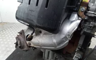  коллектор выпускной Renault Clio 2 Арт 2_65015, вид 1