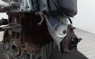  коллектор выпускной Renault Clio 2 Арт 2_65015, вид 2