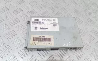 8E0035593 Блок радио Volkswagen Jetta 5 Арт 2_64943
