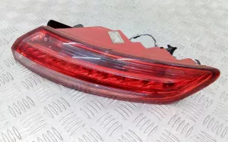265500005R Фонарь задний правый Renault Laguna 3 Арт 2_64900, вид 2