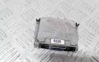 89034934 Блок розжига ксенона Renault Laguna 3 Арт 2_64894, вид 4