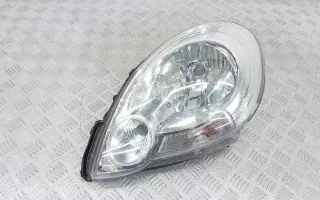 085511176 Фара левая Renault Kangoo 2 Арт 2_64883, вид 1