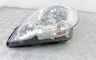 085511176 Фара левая Renault Kangoo 2 Арт 2_64883, вид 2