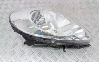 085511176 Фара левая Renault Kangoo 2 Арт 2_64883, вид 3