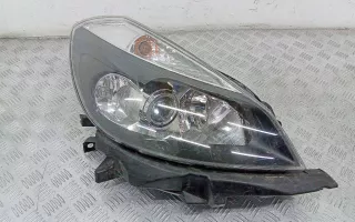 8200865604 Фара правая Renault Clio 3 Арт 2_64875, вид 1