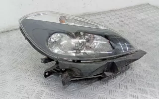 8200865604 Фара правая Renault Clio 3 Арт 2_64875, вид 2