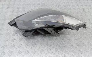 8200865604 Фара правая Renault Clio 3 Арт 2_64875, вид 3