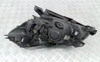 8200865604 Фара правая Renault Clio 3 Арт 2_64875, вид 5
