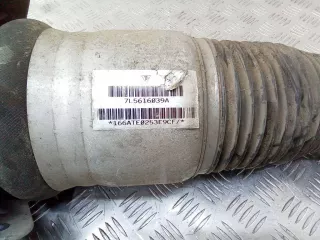 7L5616039A Пневмостойка передняя Porsche Cayenne 955 Арт 2_64626, вид 6