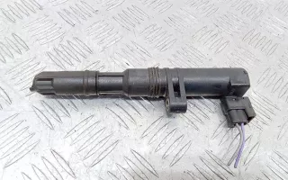 7700875000 Катушка зажигания Renault Megane 2 Арт 2_64608, вид 3