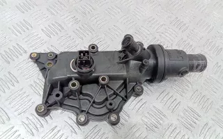  Корпус термостата Renault Megane 2 Арт 2_64507