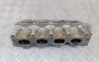 8200329496 коллектор впускной Renault Megane 2 Арт 2_64479, вид 1