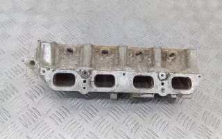 8200329496 коллектор впускной Renault Megane 2 Арт 2_64479, вид 3