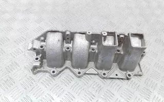 8200329496 коллектор впускной Renault Megane 2 Арт 2_64479, вид 4