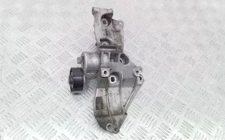 8200327134 Кронштейн генератора Renault Megane 2 1.4л Арт 2_64439, вид 1