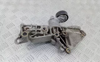 8200327134 Кронштейн генератора Renault Megane 2 1.4л Арт 2_64439, вид 4