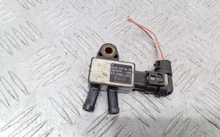 A6429050400 Датчик давления выхлопных газов Mercedes C W204 Арт 2_64427, вид 1