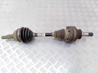 7L0407271E Полуось передняя правая (приводной вал, ШРУС) Porsche Cayenne 955 Арт 2_64373, вид 1