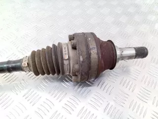 7L0407271E Полуось передняя правая (приводной вал, ШРУС) Porsche Cayenne 955 Арт 2_64373, вид 3
