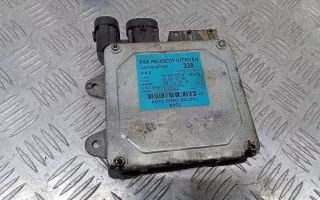 9665433880 Блок управления (другие) Citroen C3 1 Арт 2_64356
