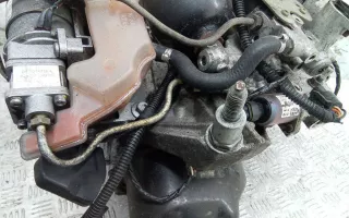  Кронштейн Кпп Renault Clio 2 Арт 2_64337