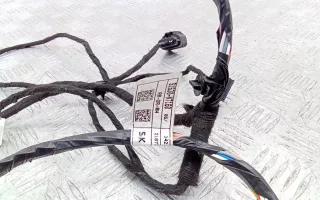 91630-N7160 проводка Hyundai Tucson 4 Арт 2_64242, вид 2