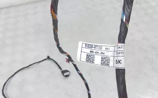 91630-N7160 проводка Hyundai Tucson 4 Арт 2_64242, вид 4