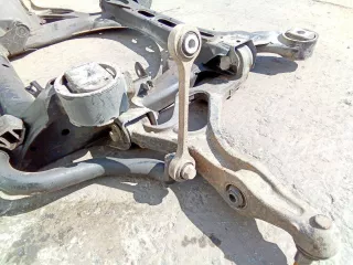  рычаг передний Porsche Cayenne 955 Арт 2_64195
