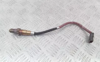0258010062 Лямбда-зонд Renault Duster 2 Арт 2_64121