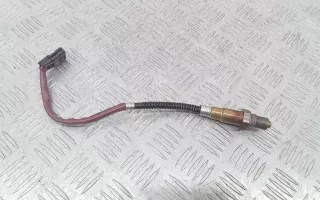 0258010062 Лямбда-зонд Renault Duster 2 Арт 2_64121, вид 3